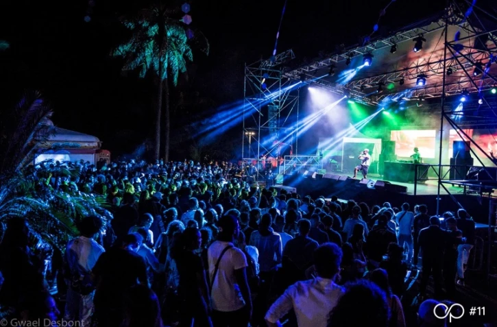 Électropicales 2019