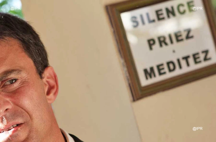 Manuel Valls