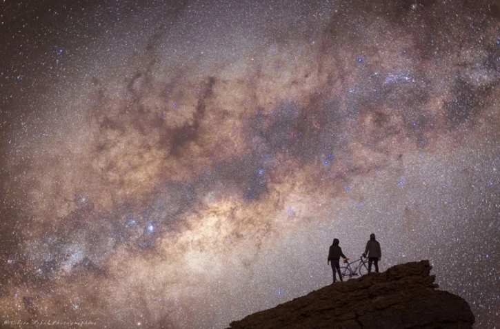 Il rend hommage à son beau-père décédé