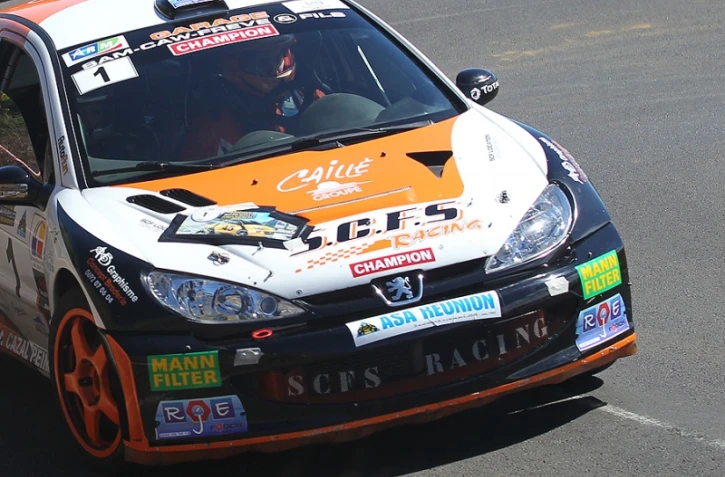 Rallye
