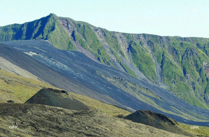 volcan observatoire 