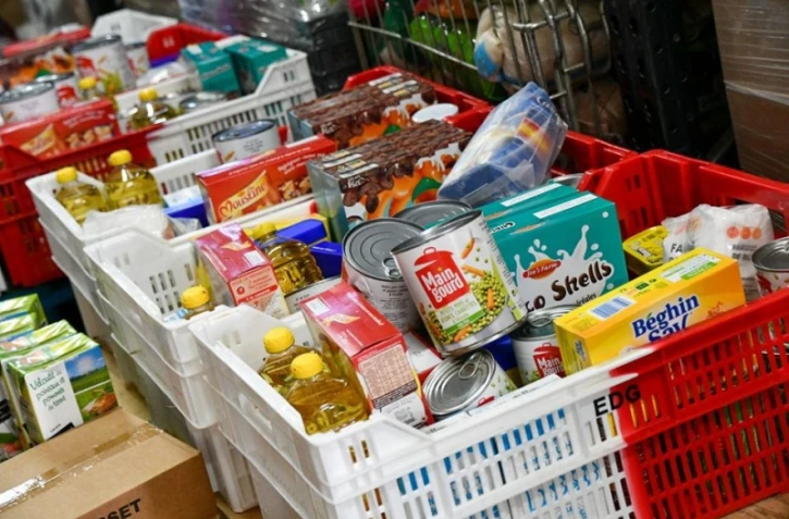 Les demandes de colis à la Banque alimentaire des Mascareignes ont triplé