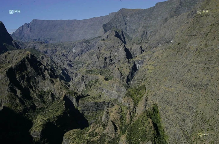 Cirque de Mafate