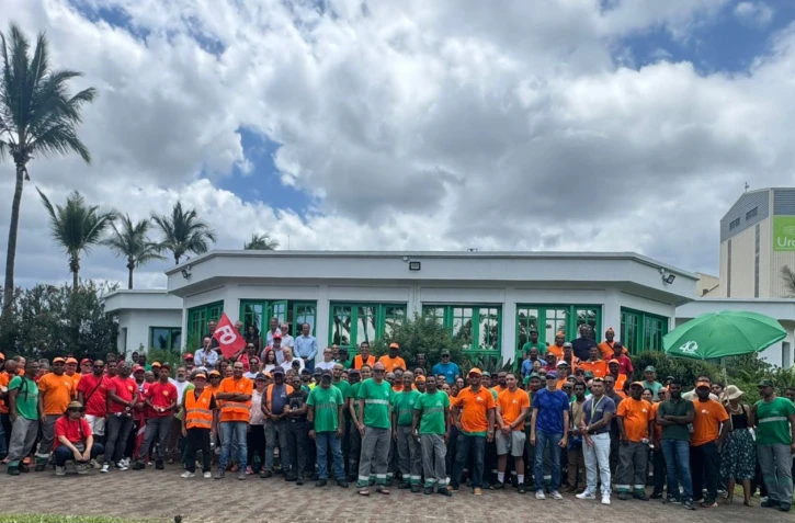 Débrayage des employés d'URCOOPA : les coopératives absentes du conseil d'administration