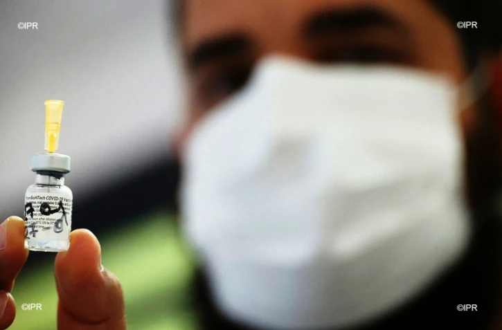 vaccin coronavirus