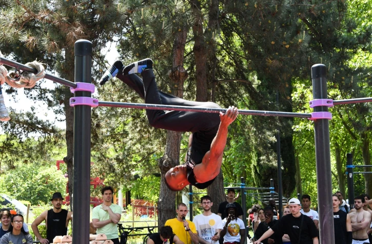 Angelo Mérion, un Réunionnais classé premier au Contest de La Villette [?]
