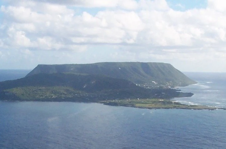 Guadeloupe : la Désirade en lice pour devenir le village préféré des Français