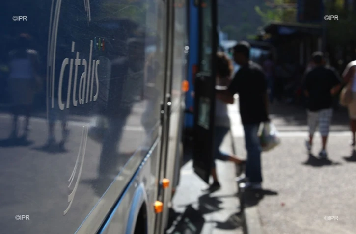 Transports Citalis 