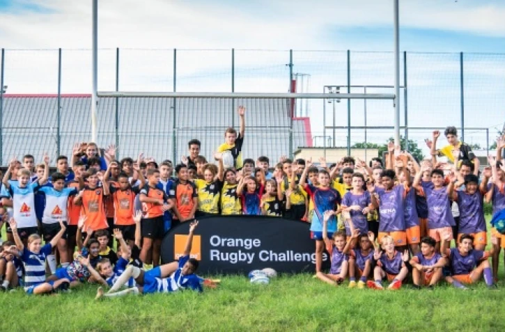 rugby