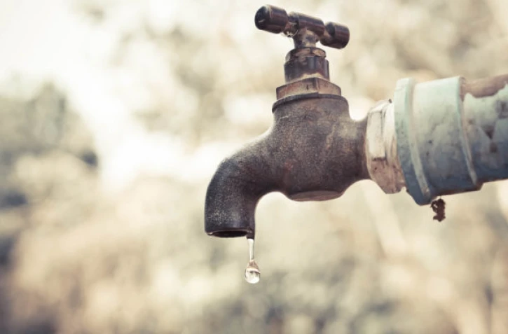Saint-Paul : coupure d'eau ce mercredi 31 mars 2021