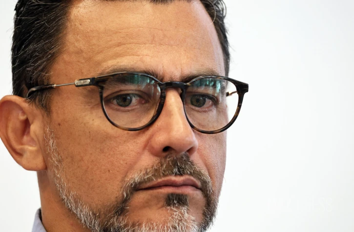 olivier hoarau