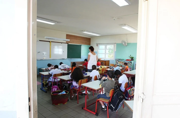 école primaire 