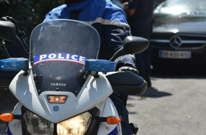 Insécurité routière