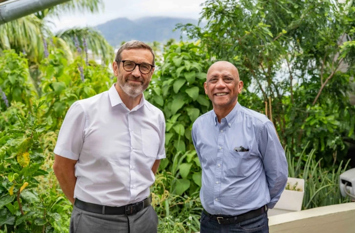 Cinor : une rencontre avec le directeur régional de la Banque des Territoires