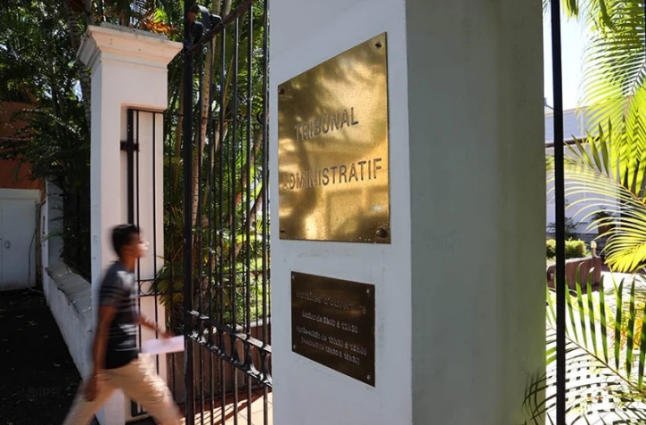 Migrants, sri-lankais, tribunal administratif, audience, demande d'asile