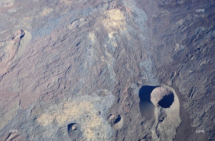 volcan 