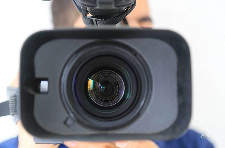 Camera