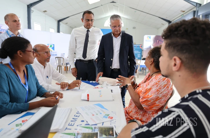 rencontre commande publique