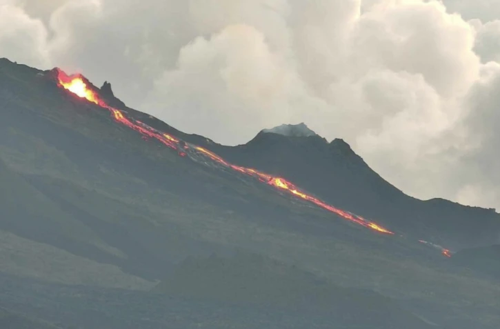 piton de la fournaise 2026