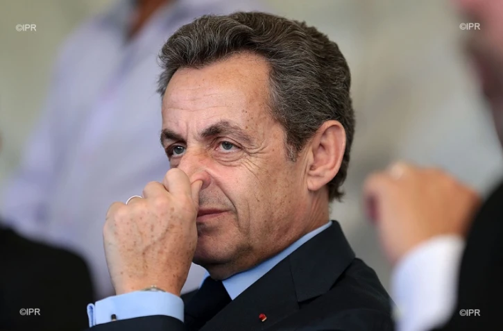 sarkozy
