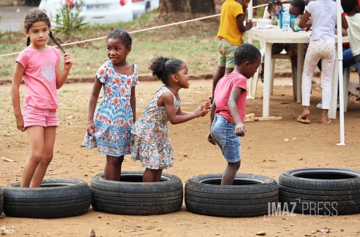éducation populaire innovante la chaumière 
