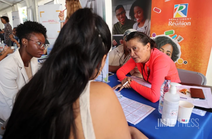 journée à l'entrepreneuriat CCIR