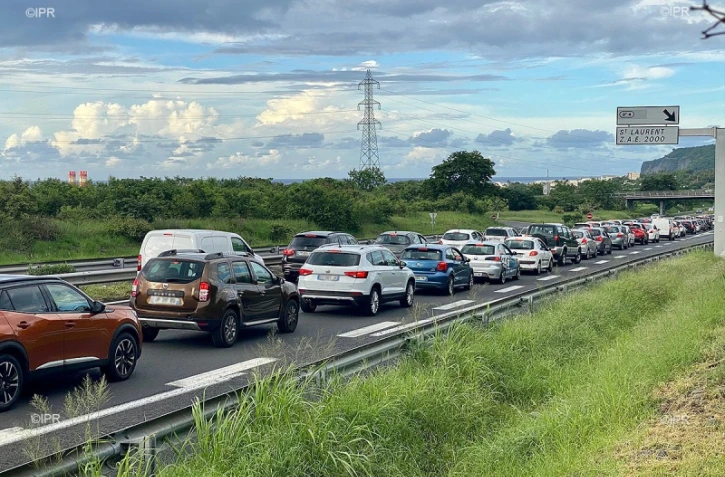 accident ravine à malheur