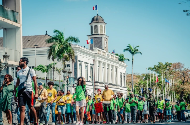 Saint-Denis : une semaine de lutte contre les addictions