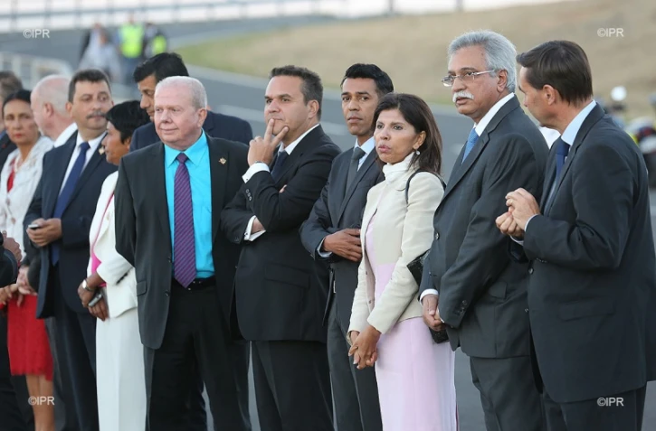 politique réunionnais