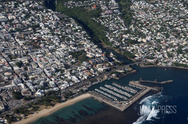 ville de Saint-Pierre 