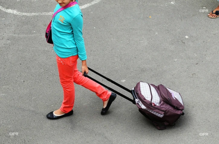 rentrée scolaire 