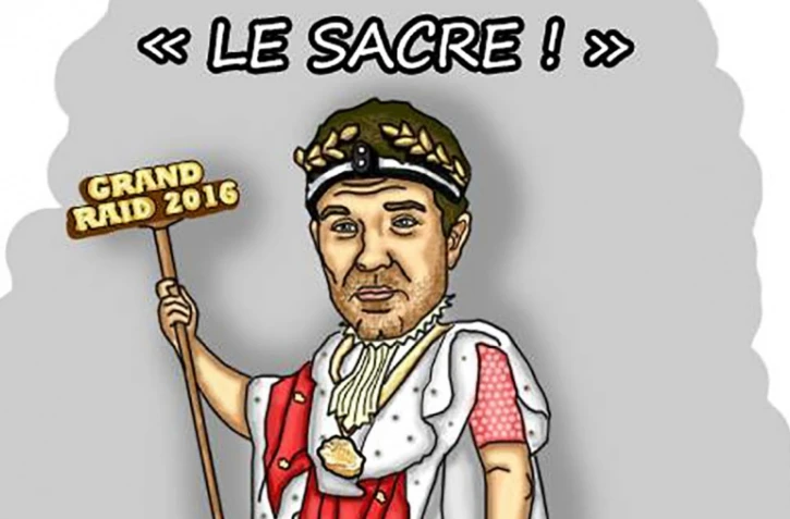 François D\'Haene, agitateur péi