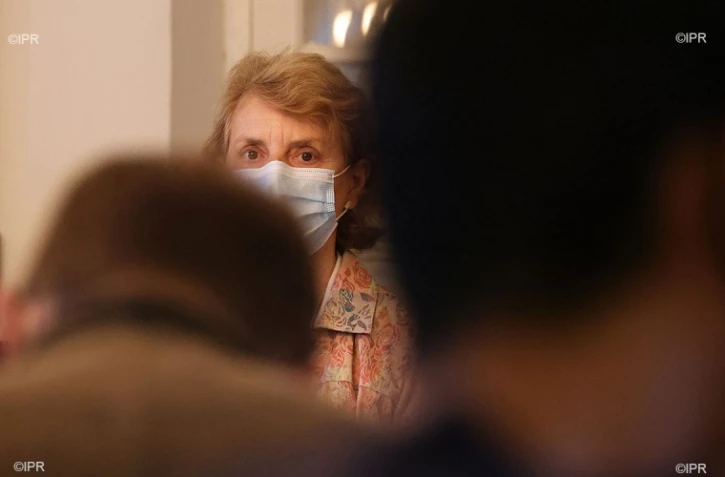  Chantal Manès-Bonnisseau