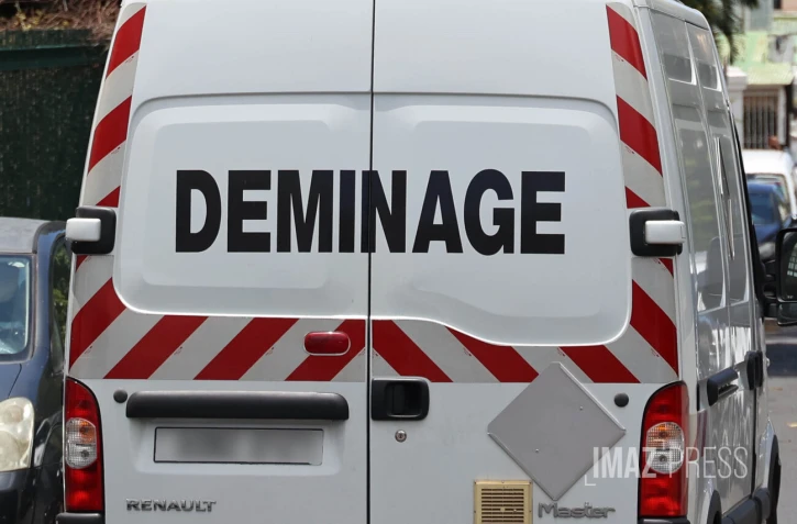 Démineur 