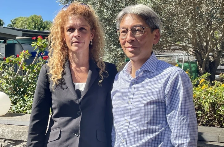 Patrice Thien Ah Koon présente son programme pour la 3ème circonscription 
