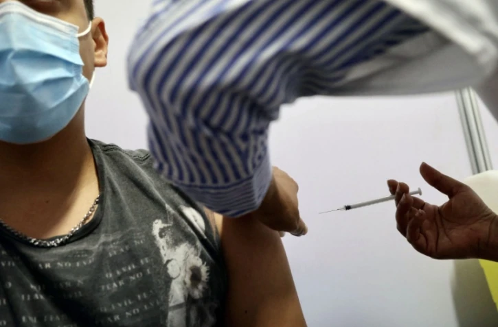 centre de vaccination nordev sdis annonces emmanuel macron passeport sanitaire