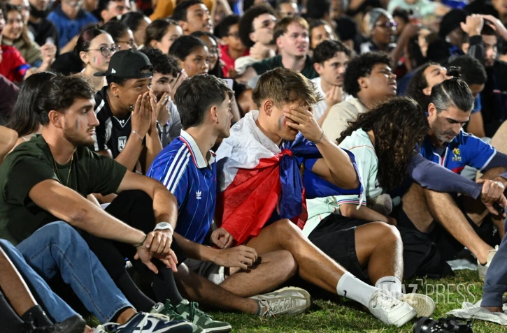 Mondial 2026