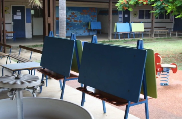 Centres hébergement Saint-Paul 