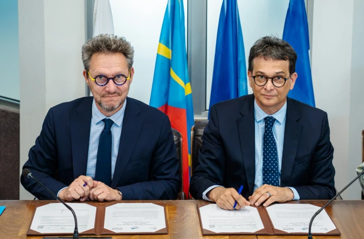 La Région Réunion et l’Inserm signent un contrat d’objectifs pour renforcer la recherche en santé
