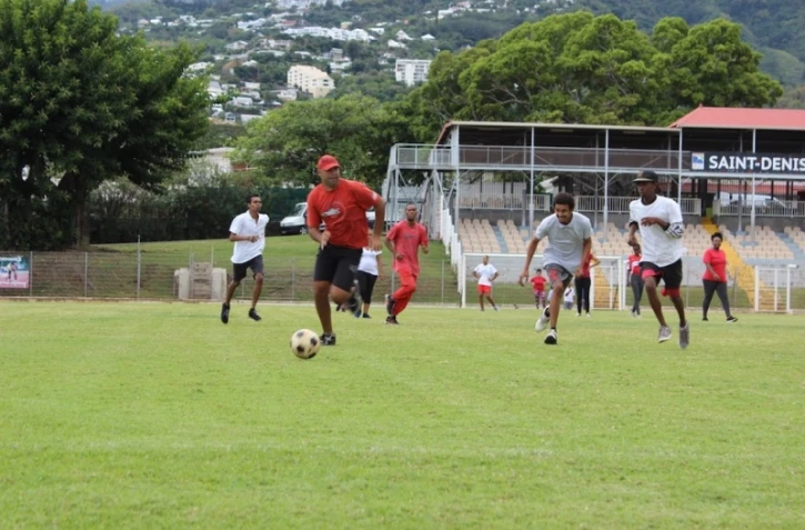 3e édition des Olympiades de l\'Ecole de la deuxième chance. (Photo E2CR)