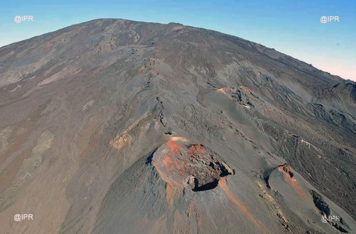 Volcan