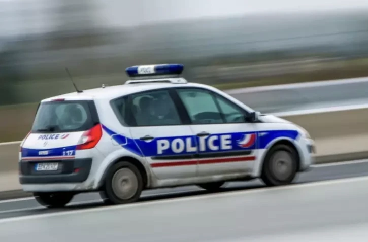 Jeune tué à Cherbourg: la policière qui a fait feu mise en examen pour meurtre ( AFP / PHILIPPE HUGUEN )