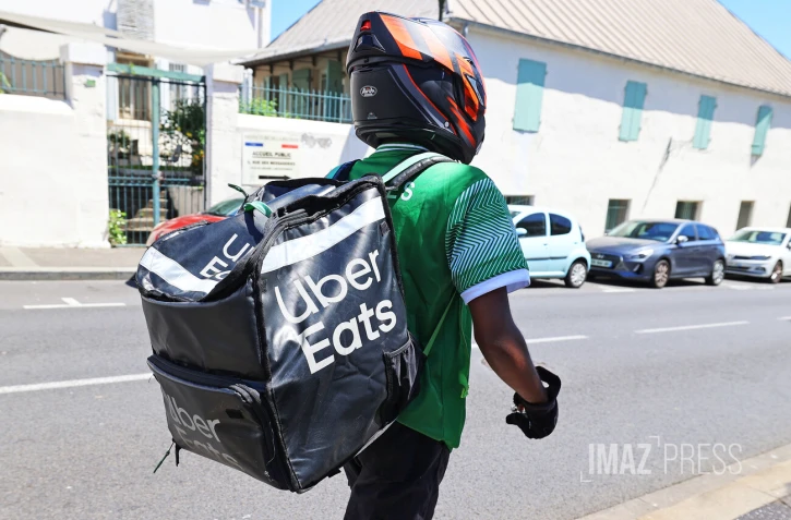 uber eats 