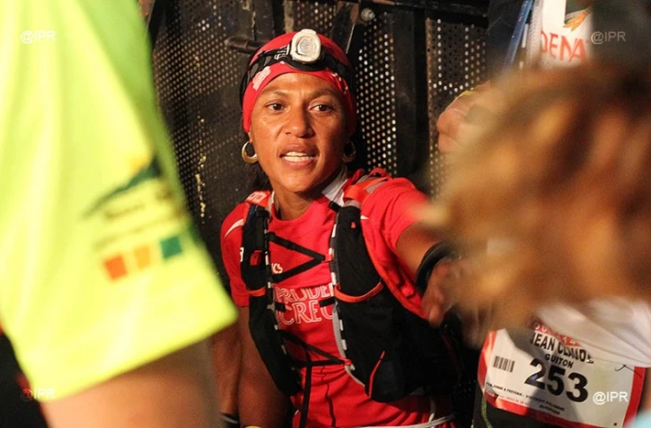 Grand Raid 2014