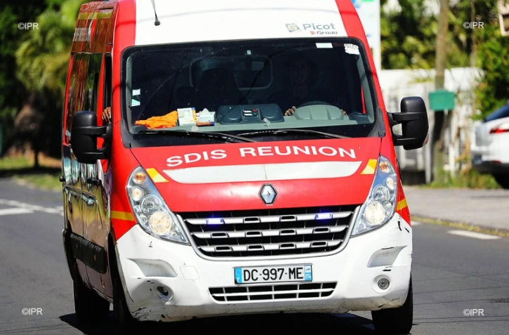 sdis 974