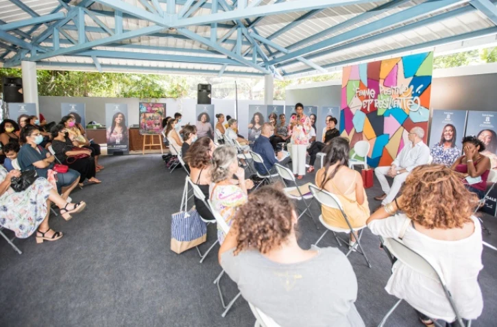 journée de la femme