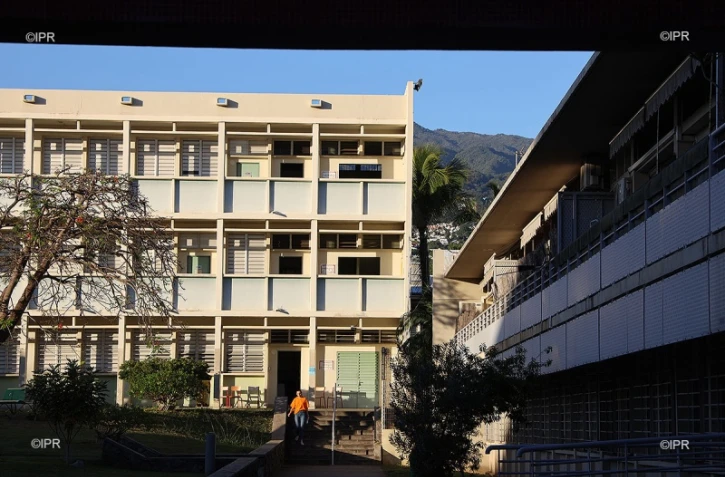 lycée Leconte de Lisle