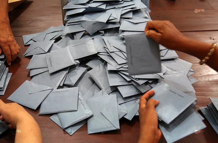 Municipales 2014