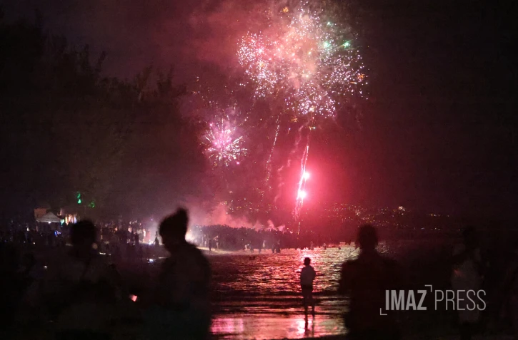 réveillon du nouvel an 2026