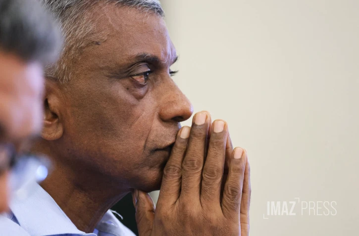 conseil municipale de sainte-marie